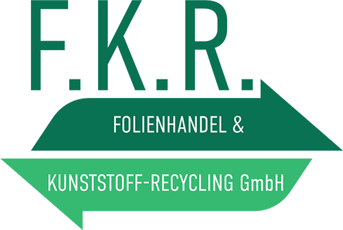 FKR-Folienhandel Logo